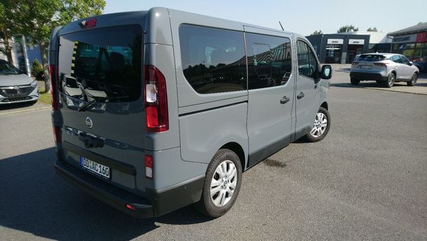 Nissan Primastar Kombi L1H1 dCi 170 Tekna 125 kW image number 3