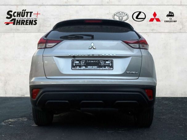 Mitsubishi Eclipse Cross 138 kW image number 6