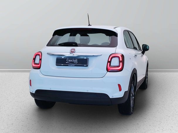 Fiat 500X 1.3 MultiJet 70 kW image number 6