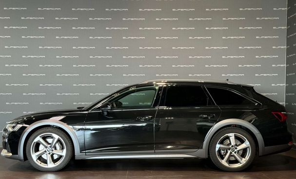 Audi A6 Allroad 50 TDI quattro Tiptronic 210 kW image number 5