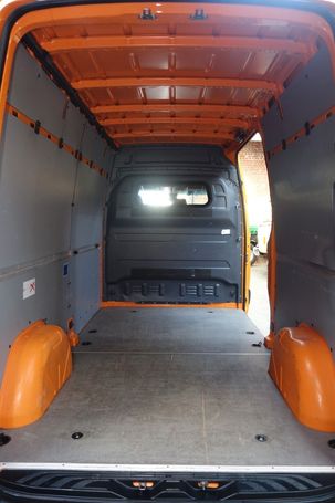 Mercedes-Benz Sprinter 211 HA 84 kW image number 24