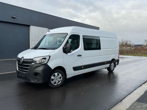 Renault Master dCi L3H2 110 kW image number 1