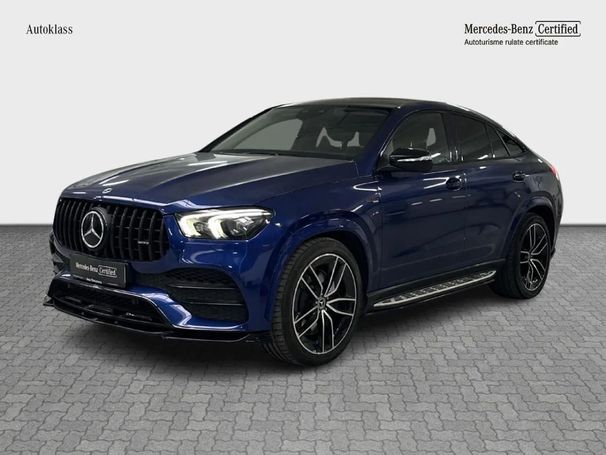 Mercedes-Benz GLE 400 d 243 kW image number 1