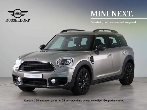 Mini One Countryman 75 kW image number 1