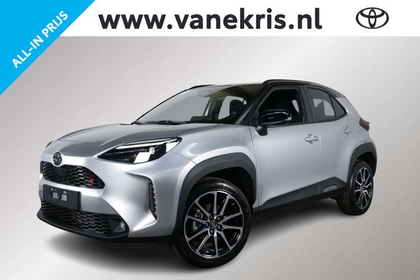 Toyota Yaris Cross Hybrid 130 GR Sport 96 kW image number 1