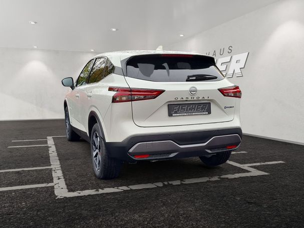 Nissan Qashqai e-power 140 kW image number 3