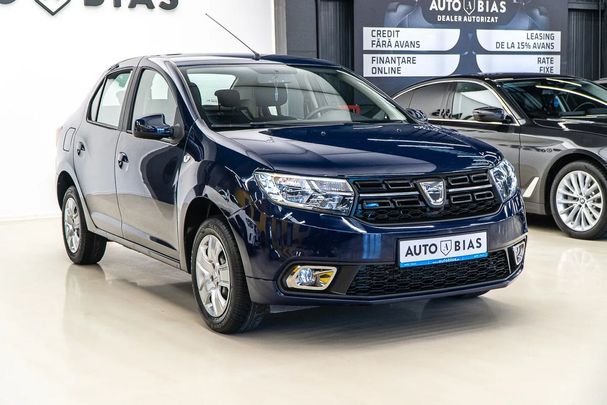 Dacia Logan 54 kW image number 2