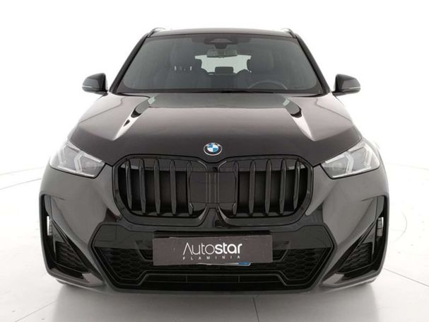 BMW X1 xDrive 160 kW image number 8