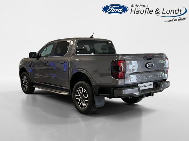 Ford Ranger 2.0 EcoBlue Limited 125 kW image number 2