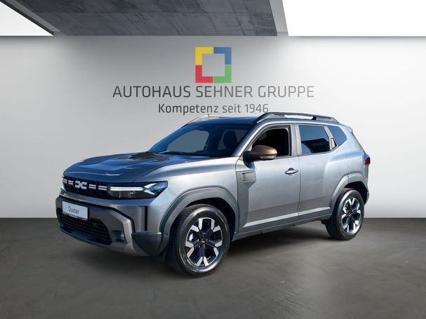 Dacia Duster TCe 130 Extreme 96 kW image number 1