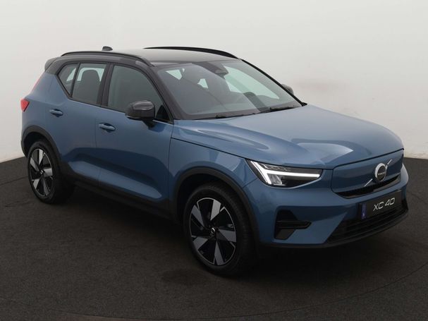 Volvo XC40 Single Core 175 kW image number 8