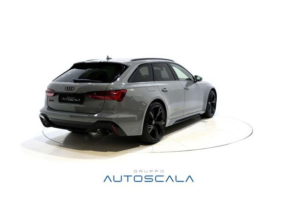 Audi RS6 4.0 TFSI quattro 441 kW image number 6