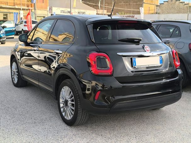 Fiat 500X 1.6 MultiJet 96 kW image number 6