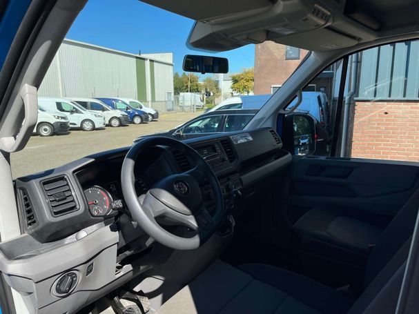 Volkswagen Crafter 35 TDI 103 kW image number 3