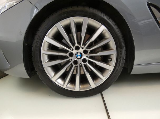 BMW 840d xDrive 235 kW image number 29