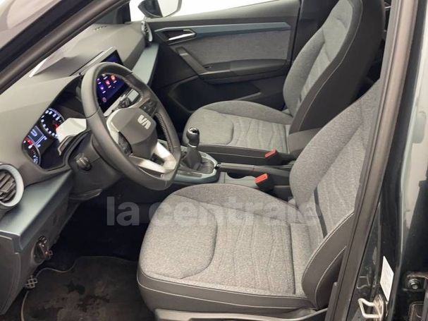 Seat Arona 1.0 TSI 81 kW image number 16