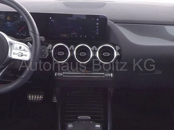 Mercedes-Benz B 180 100 kW image number 3