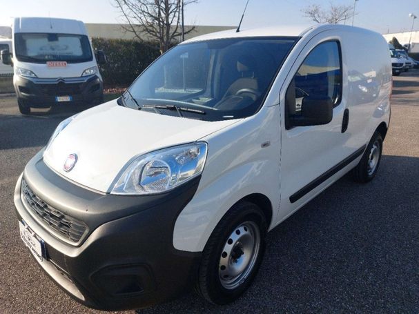 Fiat Fiorino 59 kW image number 1