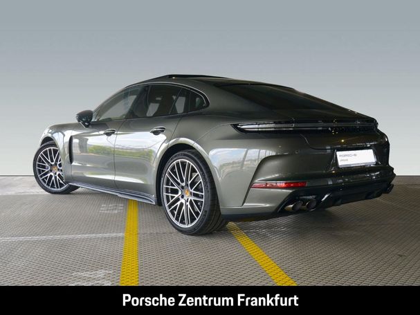 Porsche Panamera 4 260 kW image number 5