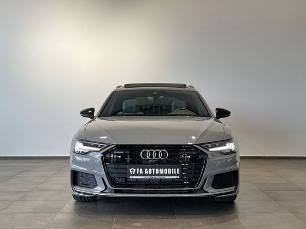 Audi A6 55 S-line 270 kW image number 5