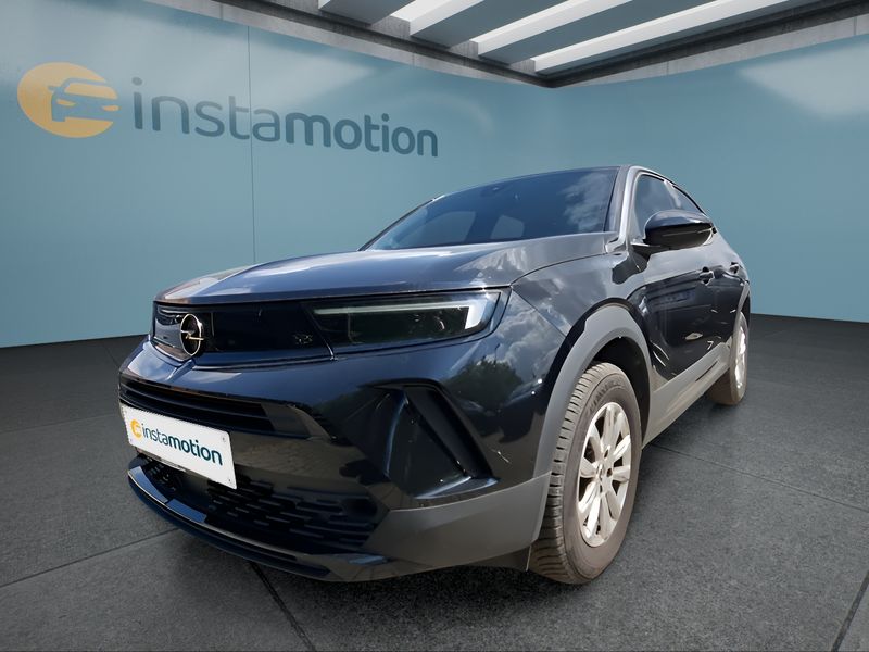 Opel Mokka 1.2 Turbo