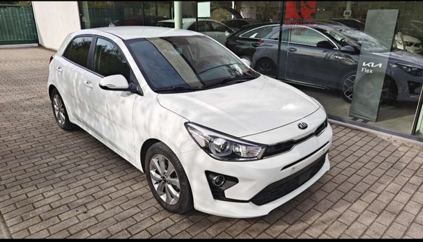 Kia Rio 1.0 100 74 kW image number 2