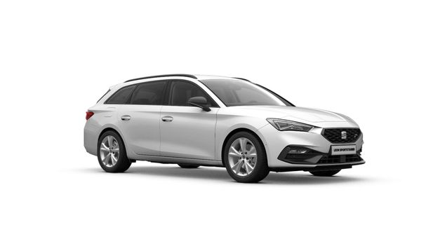 Seat Leon 1.0 eTSI DSG 81 kW image number 1