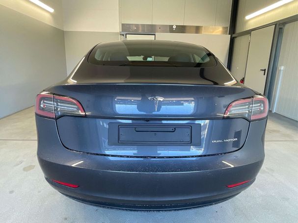 Tesla Model 3 Long Range AWD Dual Motor 366 kW image number 3