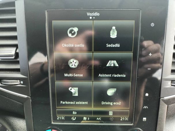 Renault Talisman Grandtour Energy dCi 130 EDC INTENS 96 kW image number 34