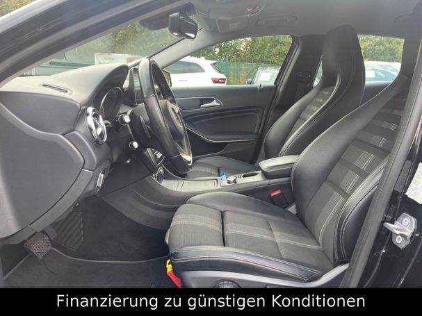 Mercedes-Benz GLA 250 155 kW image number 9