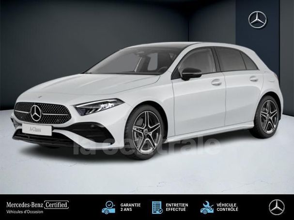 Mercedes-Benz A 180 d 85 kW image number 1