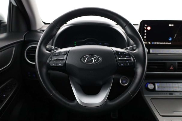 Hyundai Kona Elektro 64 kWh 150 kW image number 18