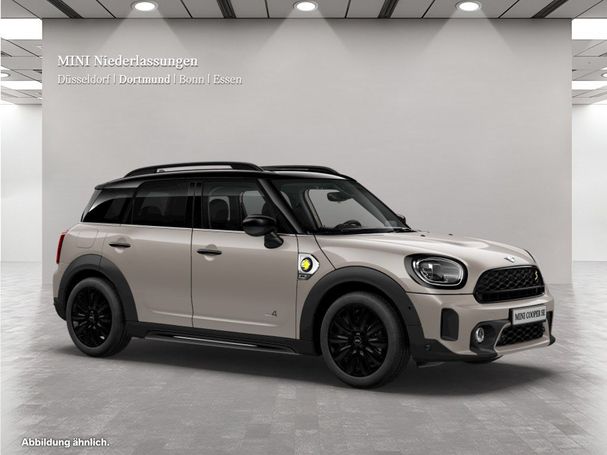 Mini Cooper SE Countryman All4 ALL4 162 kW image number 9