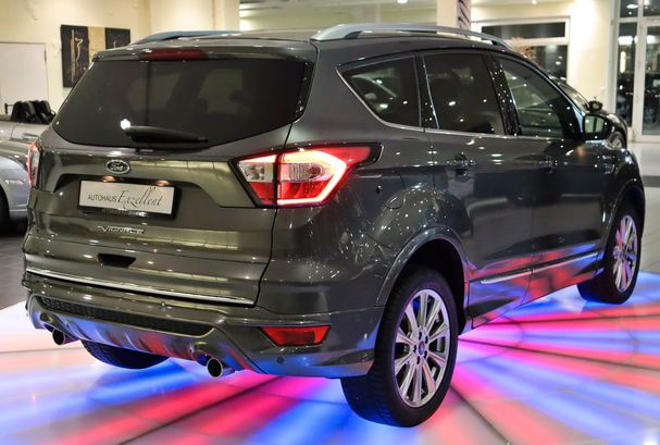 Ford Kuga 129 kW image number 7