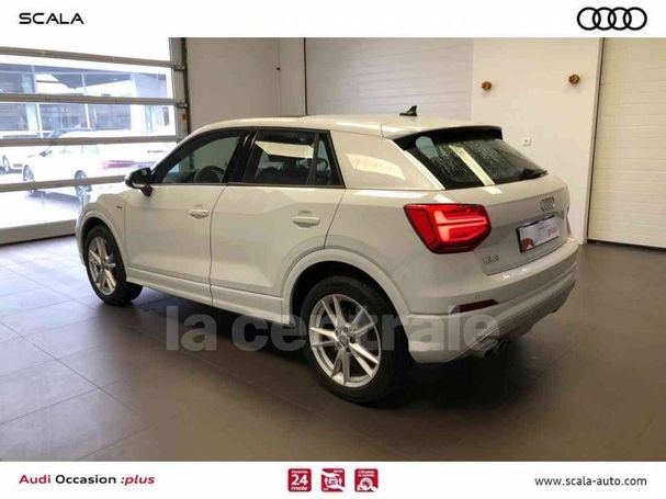 Audi Q2 35 TDI S tronic S-line 110 kW image number 13