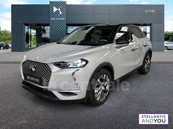 DS Automobiles 3 Crossback E-Tense 100 kW image number 1