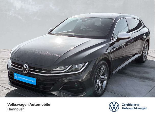 Volkswagen Arteon R DSG 4Motion 235 kW image number 1