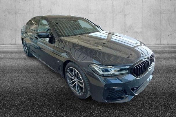 BMW 520d 140 kW image number 2