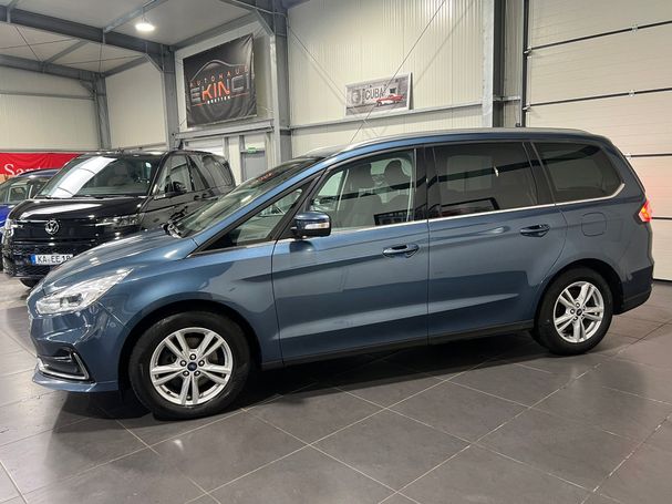 Ford Galaxy 2.0 110 kW image number 2