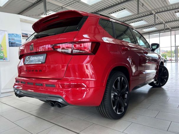 Cupra Ateca 2.0 TSI 221 kW image number 2