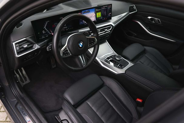 BMW 318i 115 kW image number 9