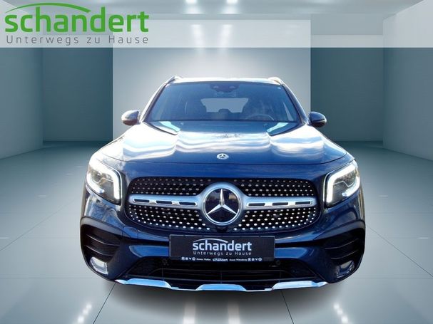 Mercedes-Benz GLB 250 4Matic 165 kW image number 3