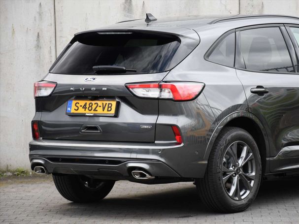 Ford Kuga 165 kW image number 4