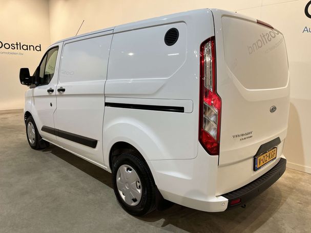 Ford Transit Custom 300 L1H1 2.0 TDCi Trend 96 kW image number 18