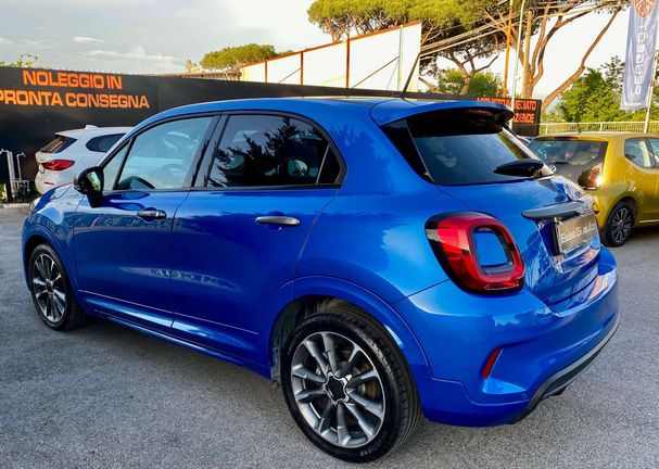 Fiat 500X 88 kW image number 6