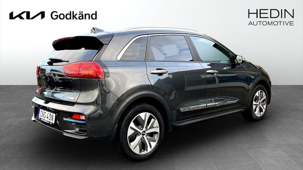 Kia Niro e 150 kW image number 2