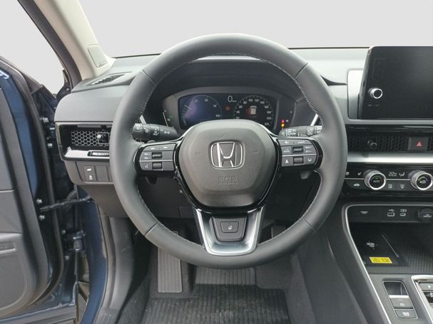 Honda CR-V 135 kW image number 11