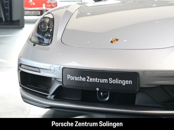 Porsche Boxster GTS 4.0 294 kW image number 4