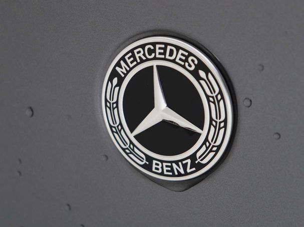 Mercedes-Benz EQA 250 140 kW image number 32