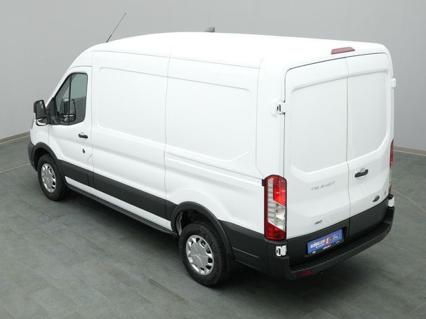 Ford Transit 350 L2H2 4x4 Trend 96 kW image number 19